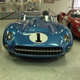 Illustration for article titled Trip to the Indianapolis Motor Speedway Museum!